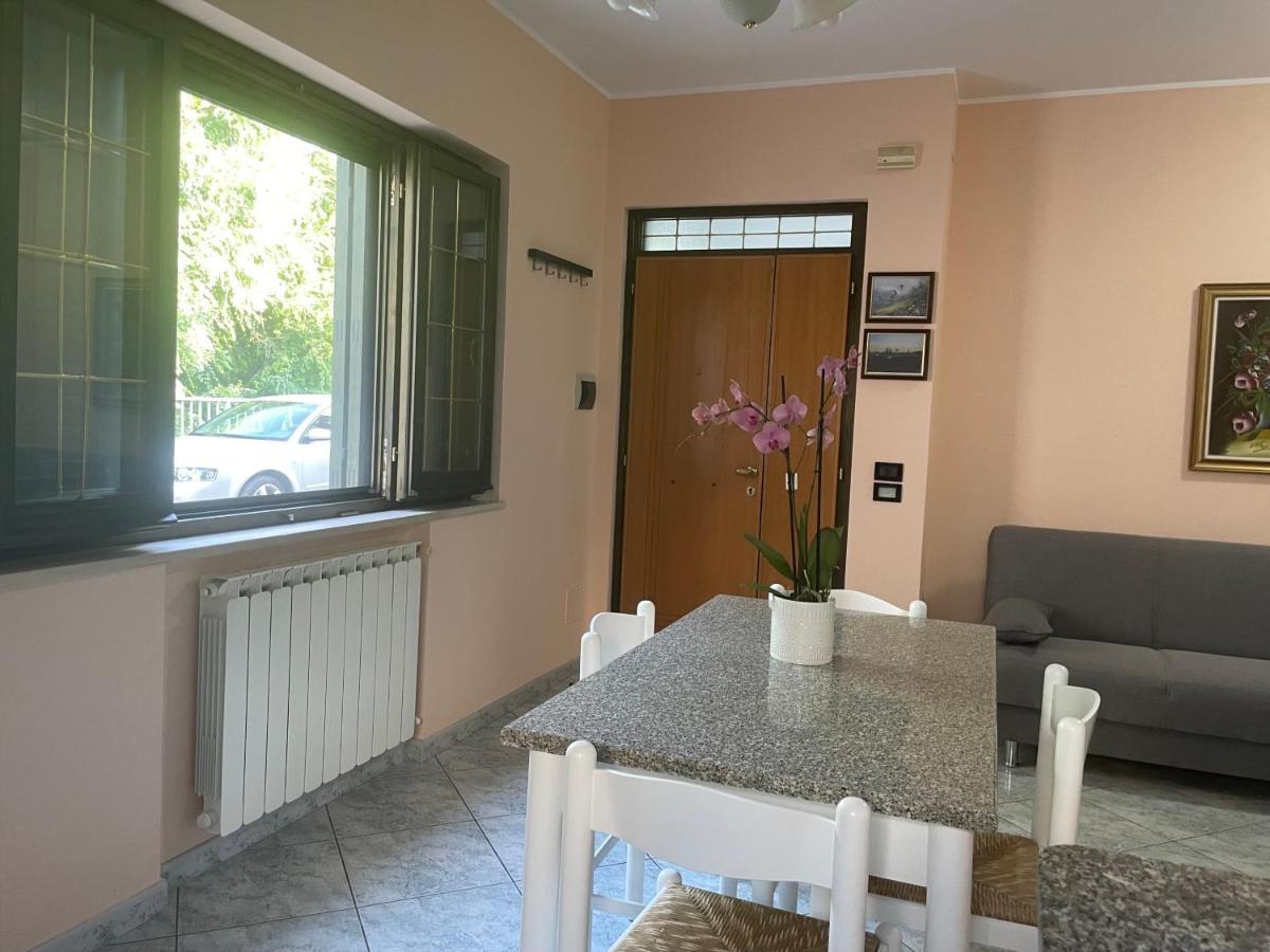 Casa Adalgisa Villa Pianella  Eksteriør bilde