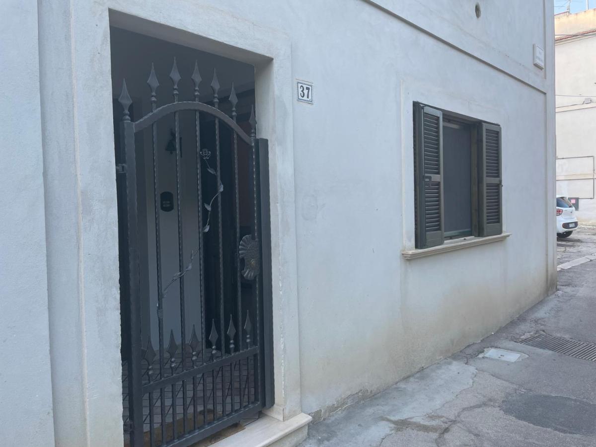 Casa Adalgisa Villa Pianella  Eksteriør bilde